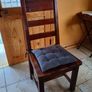 Dining Table and Chairs Image 4