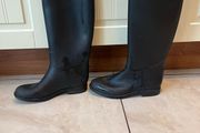 Horse riding boots Size 5.5