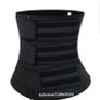 3 Belts Zip  Waist Trainer-Kalicious Collections Image 4