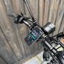 Brand New Electric Folding Tricycle Image 6