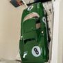 Ferrari 250 LM Nurburgring 1965 Green 1/18 Rare Image 6