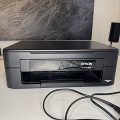 Epson XP2100 WiFi Printer Scanner & Copier Very Good Condition