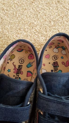 Fab Shoes