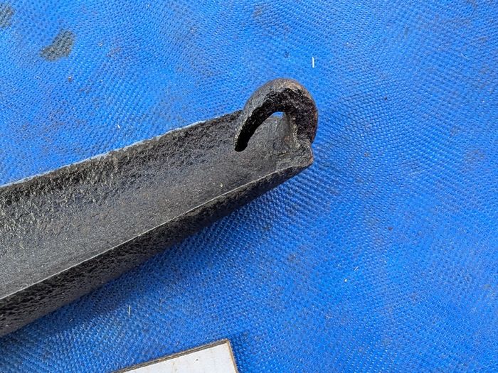 A Coopers Reamer