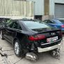 Breaking audi a6 c7 2015 automatic qlx cnha Image 6