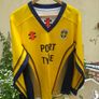 Stuart Poynter cricket jersey Durham Image 2