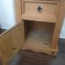 locker Mexican pine Image 3