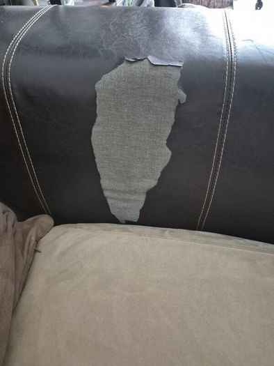 Sofa Free of Charge