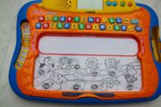 Vtech ABC Write &amp; Learn Smart board