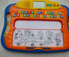 Vtech ABC Write & Learn Smart board