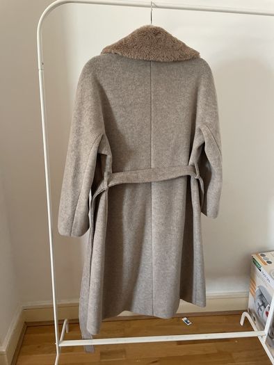 winter coat Manifiq & co premium quality