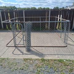 dog pen