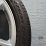 Audi wheel and new tyre 21 inch Image 2