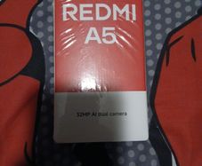 redmi a5