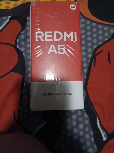 redmi a5