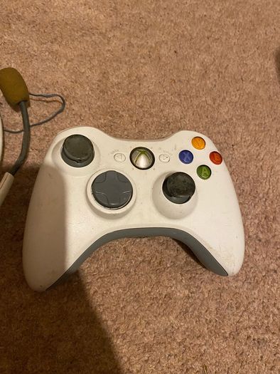 Boxed Xbox 360