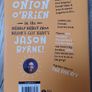 The Adventures of Onion O'Brien Image 2