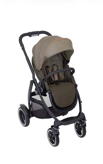 Graco Evo XT Pushchair/Stroller