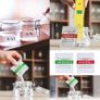 2pcs PH Meter Buffer Solution Powder Set PH Calibration 4.01/6.86 Image 3