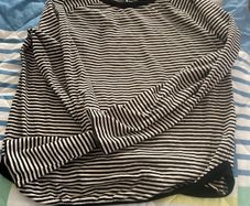 Maternity top