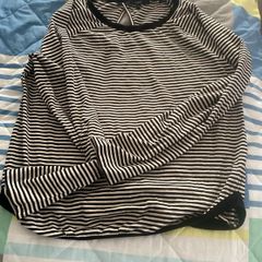 Maternity top