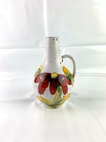 Vintage Bavarian Vase