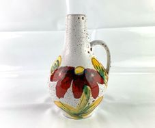 Vintage Bavarian Vase