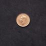 Australia : 1948 One Penny Pre-Decimal Coin Image 2