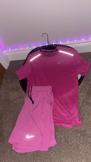 Nike Miller Series 2 Piece Small Set
