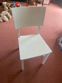 6 dining chairs