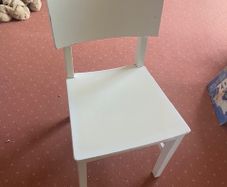 6 dining chairs