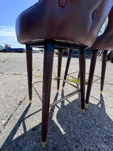 Bar chairs