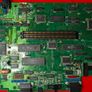 SNK Neo Geo AES 3-5 : Unibios 4.0 : Recapped : RGB Bypass : Modified Image 6