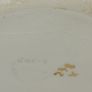 Vintage Ceramic Hand Painted Oriental Vase Image 6