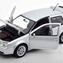 Vw Golf Gti 4 1998 New In Box Norev 1/18 Image 7