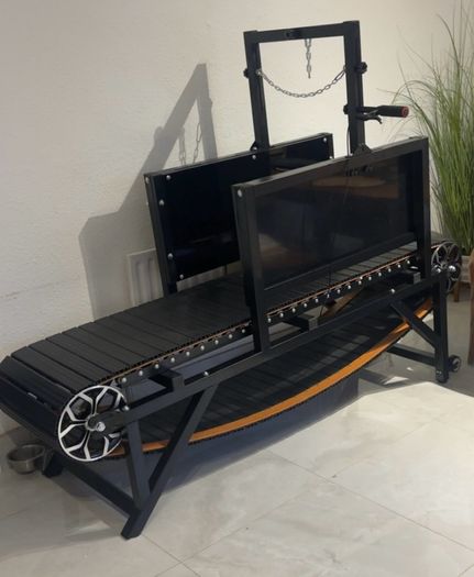 Dog Treadmill