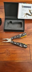 Multi tool 14 in 1 Stainless steel