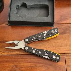 Multi tool 14 in 1 Stainless steel