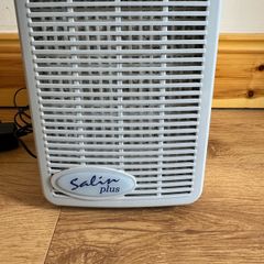 Salin Plus