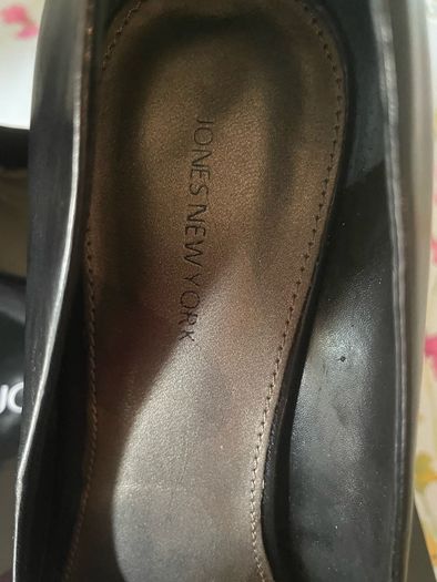 Jones New York Heels