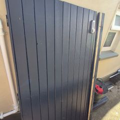 Side gate for sale