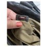Authentic Leather Chloe bag Image 3