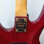 Samick Strat type Artist Series, KR664. Image 7