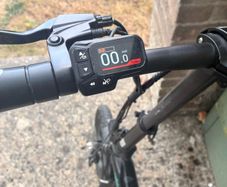 e bike