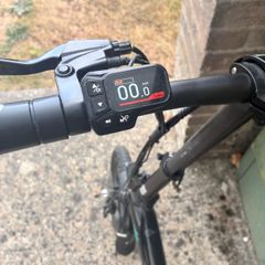 e bike