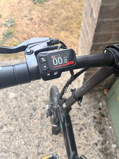 e bike