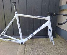 Carbon Frame