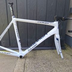 Carbon Frame