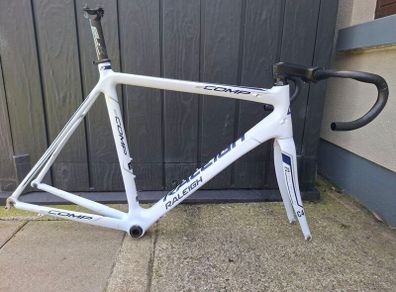 Carbon Frame