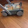 Little Dutch Wooden Walker Image 3